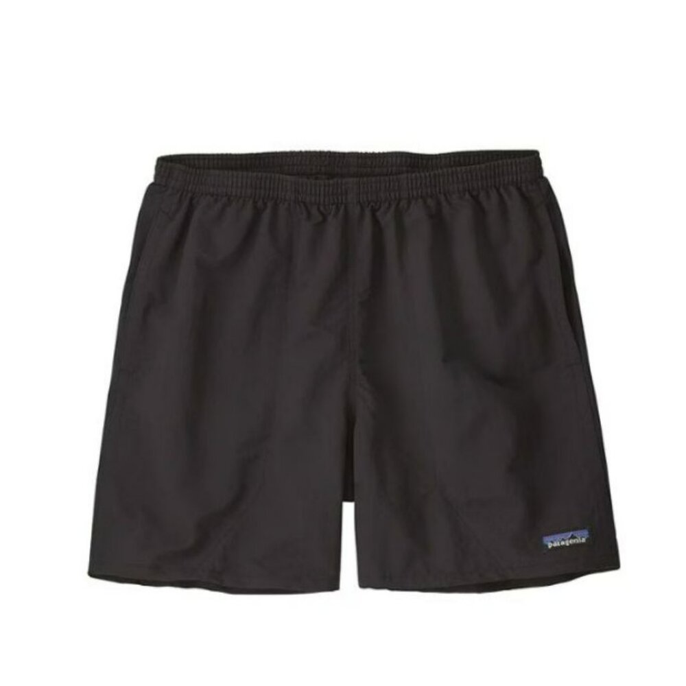 Patagonia Netplus Shells Baggies Size Xl Black Sw… - image 1